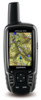 Garmin GPSMAP 62st New Review