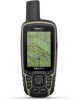 Troubleshooting, manuals and help for Garmin GPSMAP 65