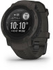 Troubleshooting, manuals and help for Garmin Instinct 2 - Standard Edition