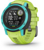 Troubleshooting, manuals and help for Garmin Instinct 2S - Surf Edition