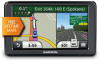 Get support for Garmin nuvi 2555LM