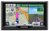 Troubleshooting, manuals and help for Garmin nuvi 58