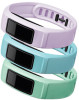 Troubleshooting, manuals and help for Garmin Serenity - Mint/Lilac/Cloud vívofit 2 Bands