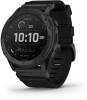 Troubleshooting, manuals and help for Garmin tactix Delta - Solar Edition