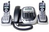 Get support for GE 25881EC3 - 5.8 GHz Cordless/Corded Phone System
