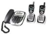 Get support for GE 25881EE3 - Cordless Phone Base Station