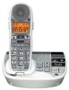 Get support for GE 29115AE1 - DECT6.0 Expandable Amplified Cordless Phone
