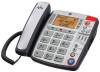 Get support for GE 29579BE1 - Amplified Corded Phone