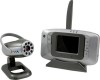 Troubleshooting, manuals and help for GE 45236 - Wireless LCD Portable Monitor