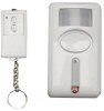 Troubleshooting, manuals and help for GE 51207 - Smart Home Wireless Motion Sensor Alarm