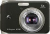 Get support for GE A1250-BK - 12MP Digital Camera