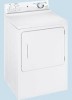 Get support for GE DBXR300EGWS - G.E. 6.0 Cu. Ft. Capacity Electric Dryer