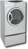 Get support for GE DCVH660EHMS - G.E. 7.0 Cu.Ft. Electric Dryer