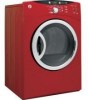 Get support for GE DCVH680EJMR - 7.0 cu.ft. Electric Dryer