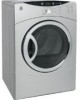 Get support for GE DCVH680EJMS - 7.0 cu.ft. Electric Dryer