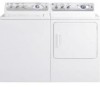 Get support for GE DWSR463EGWW - 7.0 cu. Ft. Electric Dryer