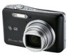 Get support for GE E1050TW - Digital Camera - Compact