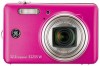 Get support for GE E1255W-PK - 12MP Digital Camera