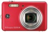 Get support for GE E1255W-RD - 12MP Digital Camera