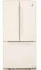 Get support for GE GFSF2KEXCC - 22.2 cu. Ft. Refrigerator