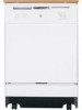 Get support for GE GSC3500NWW - Portable Dishwasher 5 LVL