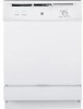 Get support for GE GSM2200N - Appliances 24 in. Spacemaker Under-the-Sink Dishwasher
