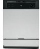 Get support for GE GSM2260NSS - Spacemaker Under-the-Sink Dishwasher