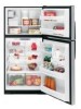 Get support for GE GTL22JCPBS - 21.9 cu. Ft. Top-Freezer Refrigerator