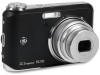 Get support for GE H1200 - 12 Megapixel Digital Camera