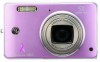 Get support for GE H855-PK - 8 MP Digital Camera