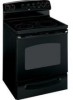 Get support for GE JB700DNBB - 30 Inch Electric Range