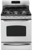 Get support for GE JGB820SEPSS - 30-in Gas Range