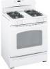 Get support for GE JGBS23 - Appliances 30 in. Gas Range