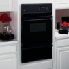 Get support for GE JGRP20BEJBB - 24 Inch Single Gas Wall Oven