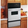 Troubleshooting, manuals and help for GE JGRP20SENSS - 24 Inch Gas Oven5
