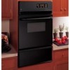 Get support for GE JGRS06BEJBB - 24 Inch Single Gas Wall Oven