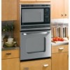 Troubleshooting, manuals and help for GE JKP90SPSS - 27 Inch Combo Electric Oven