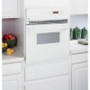 Get support for GE JRP20WJWW - 24 Inch Single Electric Wall Oven