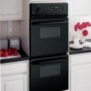 Troubleshooting, manuals and help for GE JRP28BJBB - 24 Inch Double Electric Wall Oven S/C