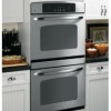 Troubleshooting, manuals and help for GE JTP55SMSS - 30 Inch Double Electric Wall Oven