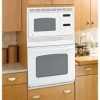 Troubleshooting, manuals and help for GE JTP90DPWW - 30 Inch Combination Wall Oven