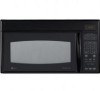 Troubleshooting, manuals and help for GE JVM1870BF - Profile Spacemaker Series 1.8 cu. Ft. Microwave Oven