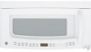 Get support for GE JVM2052DNWW - Spacemaker Series Microwave Oven
