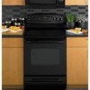 Get support for GE PB909DPBB - Profile Series 30-in Electric Range