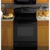 Get support for GE PB969DPBB - Profile 30 in. Double Oven Range