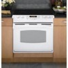 Get support for GE PD900DPWW - Profile 30 in. Drop-In Electric Range