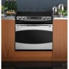 Get support for GE PD968 - Profile: 30'' Drop-In Electric Range
