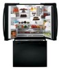 Get support for GE PFCF1NFXBB - 20.8 cu. Ft. Refrigerator