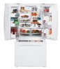 Get support for GE PFSF2MIXWW - 22.2 cu. Ft. Refrigerator