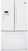 Get support for GE PFSF6PKWWW - High Gloss 25.5 cu. Ft. Refrigerator
